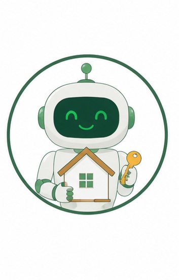 AIアシスタントのアバター